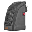 VINCO STUFA CERAMICA 'PLUG IN' 400 W