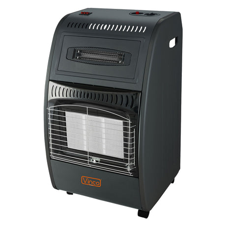 VINCO STUFA VENTILATA COMBINATA GAS / ELETTRICA '71402' 4200 W