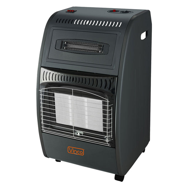 VINCO STUFA VENTILATA COMBINATA GAS / ELETTRICA '71402' 4200 W