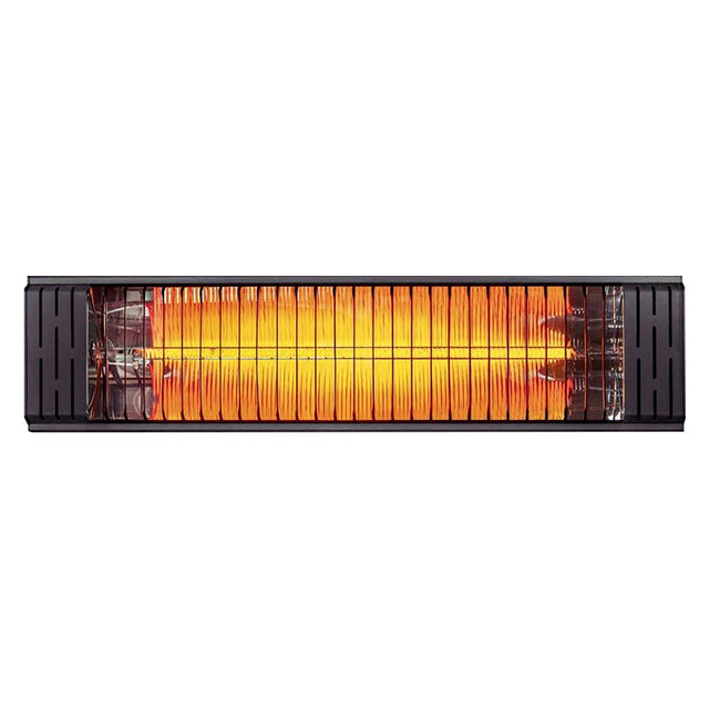 HYUNDAI RISCALDATORE AD INFRAROSSI '75167' 2500 W