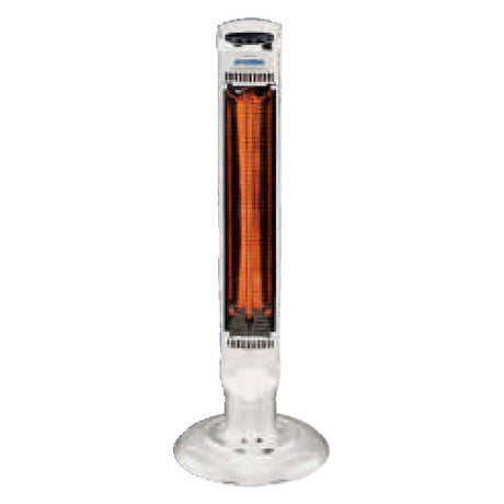 VINCO STUFA A TORRETTA AL CARBONIO '75180' 1000 W