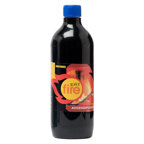 SPRINTCHIMICA ACCENDIFUOCO LIQUIDO 'SPRINT FIRE' lt. 1