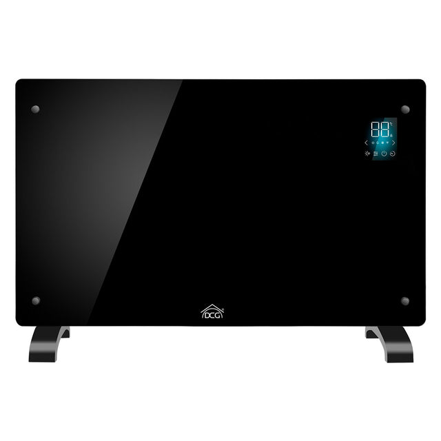 DCG TERMOCONVETTORE 'TC50TT' 1500W