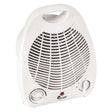 KASART TERMOVENTILATORE 'KS-SWIFT' 1000 / 2000 W