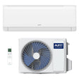 AUFIT CLIMATIZZATORE MONOSPLIT MURALE 'QC 5'
