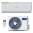 AUFIT CLIMATIZZATORE MONOSPLIT MURALE 'FREEDOM 4' '18000 BTU' 5,1 KW freddo-5,2 KW caldo