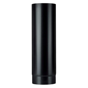 TUBO PER CANNA FUMARIA Ømm. 120 - L. 500 mm. x 1,2 mm.