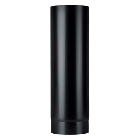 TUBO PER CANNA FUMARIA Ømm. 120 - L. 500 mm. x 1,2 mm.