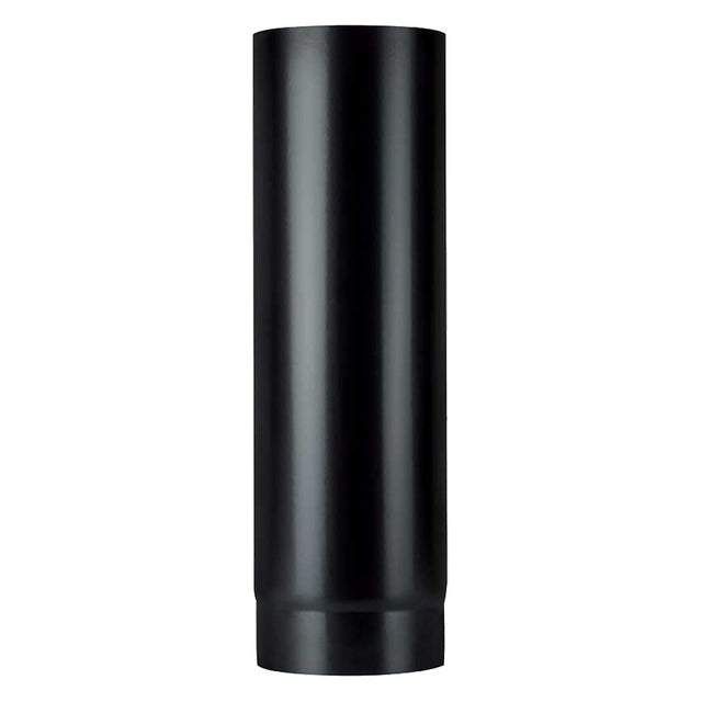 TUBO PER CANNA FUMARIA Ømm. 120 - L. 500 mm. x 1,2 mm.