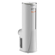 VINCO CONDIZIONATORE PORTATILE 4 IN 1 '16000 BTU' - 1,85 KW freddo - 1,5 KW caldo