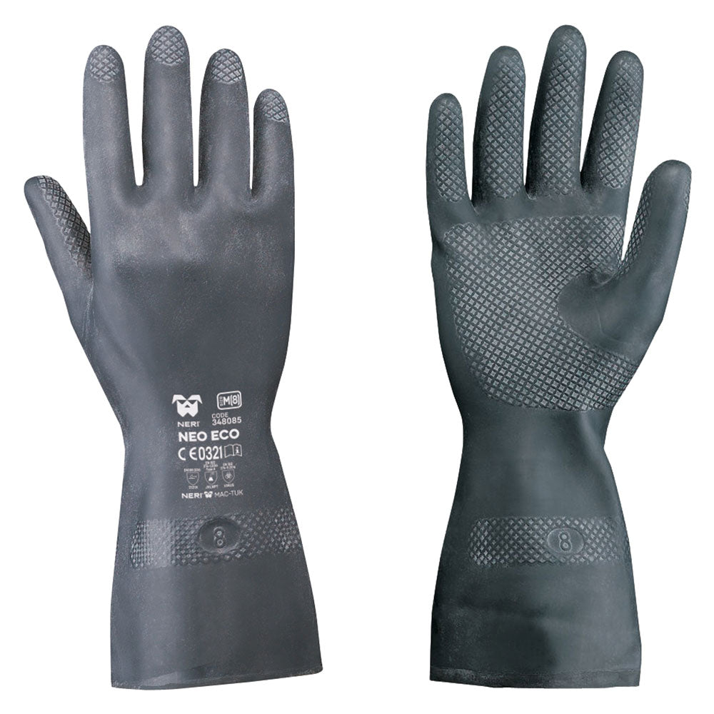 NERI GUANTI NEOPRENE 'NEO ECO'