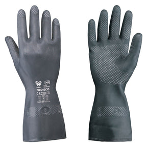 NERI GUANTI NEOPRENE 'NEO ECO'