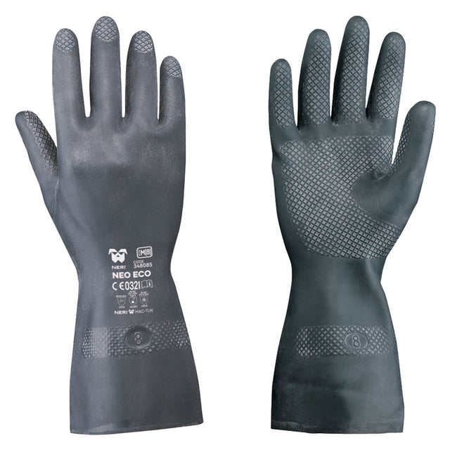NERI GUANTI NEOPRENE 'NEO ECO'