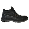 GRIFON SAFETY SCARPE ANTINFORTUNISTICHE ALTE 'ELGON'