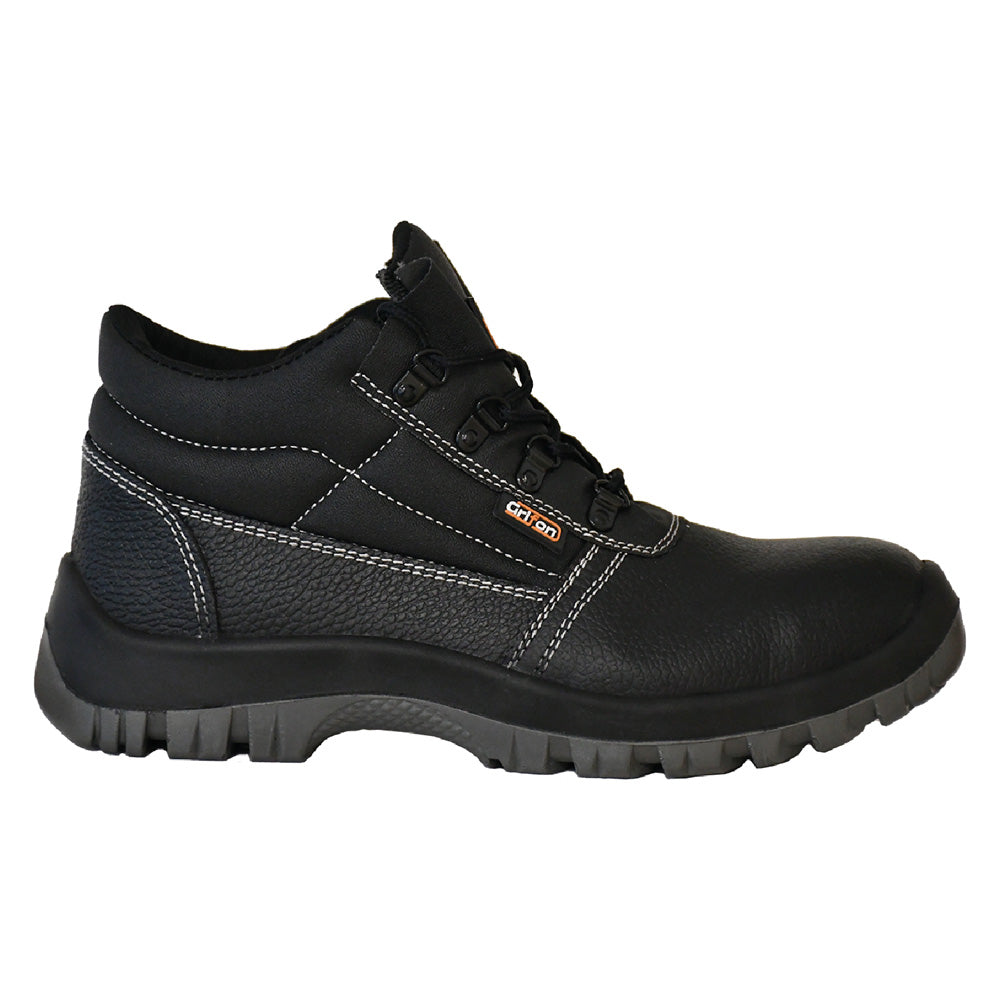 GRIFON SAFETY SCARPE ANTINFORTUNISTICHE ALTE 'ELGON'