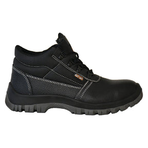 GRIFON SAFETY SCARPE ANTINFORTUNISTICHE ALTE 'ELGON'