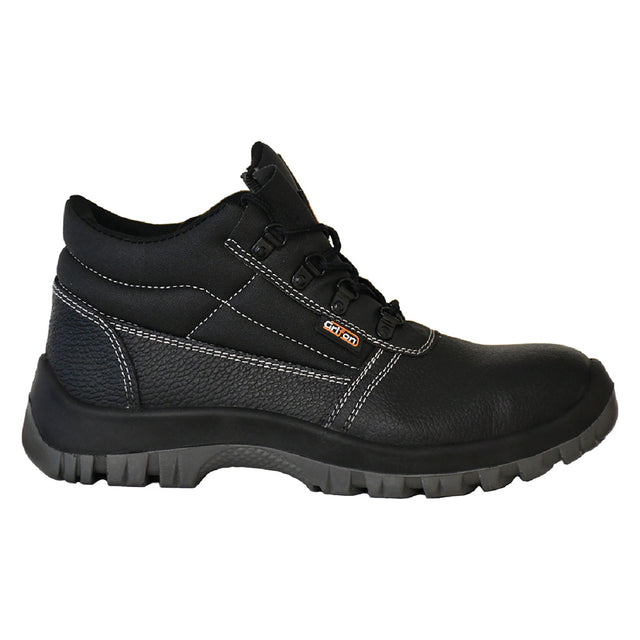GRIFON SAFETY SCARPE ANTINFORTUNISTICHE ALTE 'ELGON'