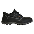GRIFON SAFETY SCARPE ANTINFORTUNISTICHE BASSE 'ELGON'