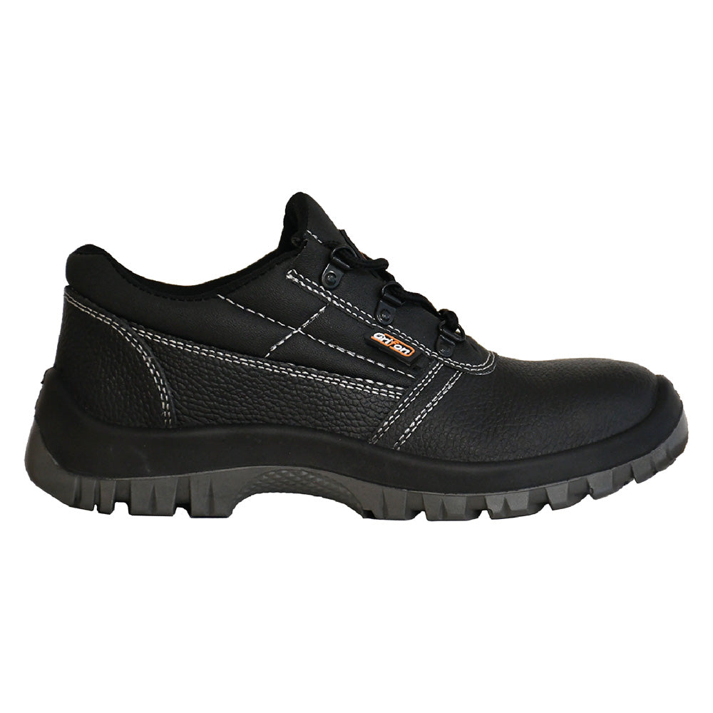 GRIFON SAFETY SCARPE ANTINFORTUNISTICHE BASSE 'ELGON'
