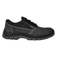 GRIFON SAFETY SCARPE ANTINFORTUNISTICHE BASSE 'GOLEM'