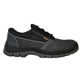 GRIFON SAFETY SCARPE ANTINFORTUNISTICHE BASSE 'GOLEM'