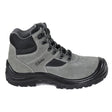 Scarpe antinfortunistica 7249GK N. 39 Beta
