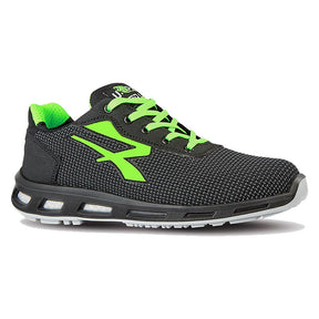 SCARPE ANTINFORTUNISTICHE STRONG U-Power