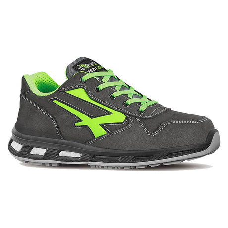 SCARPE ANTINFORTUNISTICHE YODA U-Power