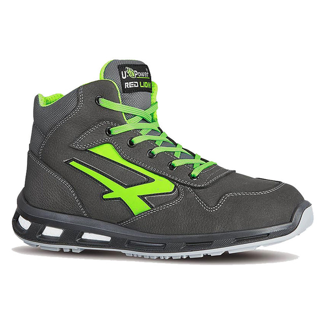 SCARPE ANTINFORTUNISTICHE HUMMER U-Power