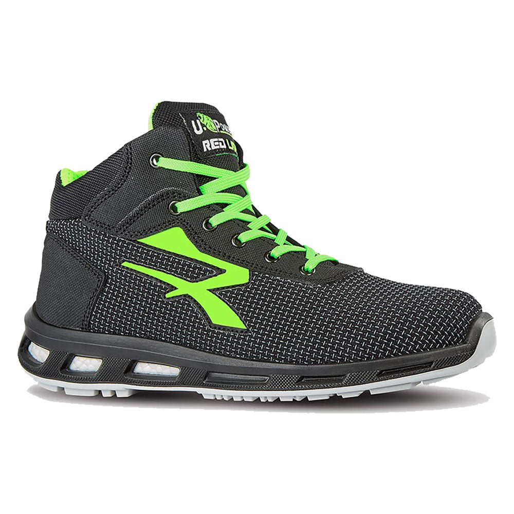 SCARPE ANTINFORTUNISTICHE HARD U-Power