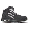 SCARPE ANTINFORTUNISTICHE STEGO U-Power