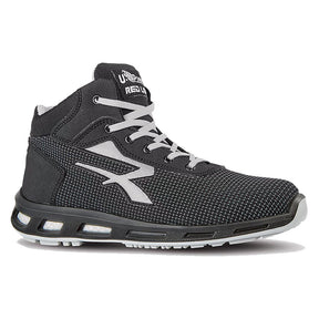 SCARPE ANTINFORTUNISTICHE STEGO U-Power
