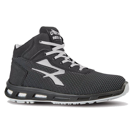 SCARPE ANTINFORTUNISTICHE STEGO U-Power