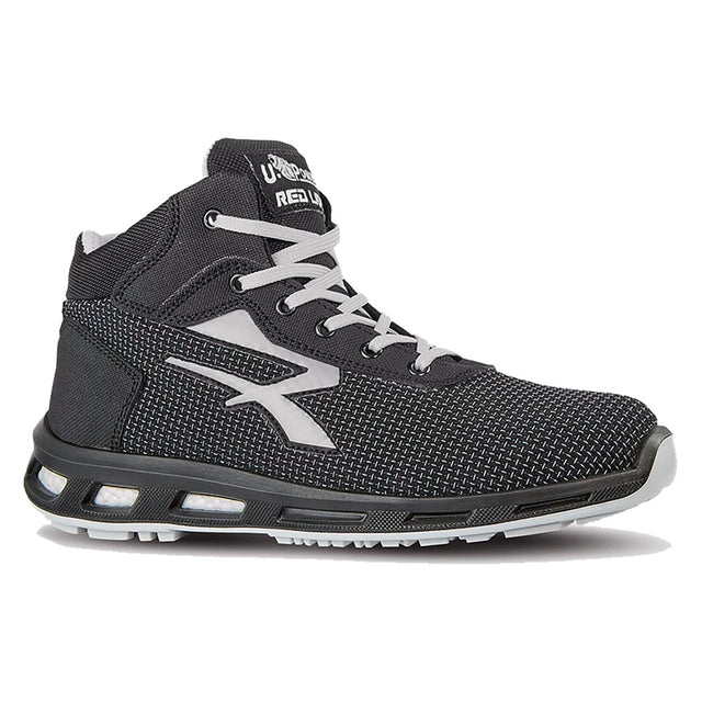 SCARPE ANTINFORTUNISTICHE STEGO U-Power