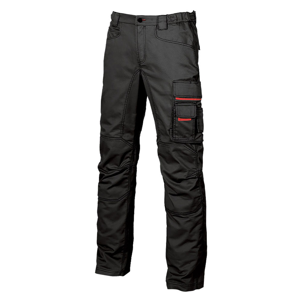 PANTALONE DA LAVORO SMILE U-Power