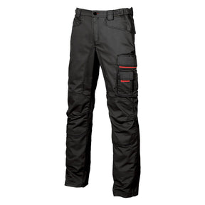 PANTALONE DA LAVORO SMILE U-Power