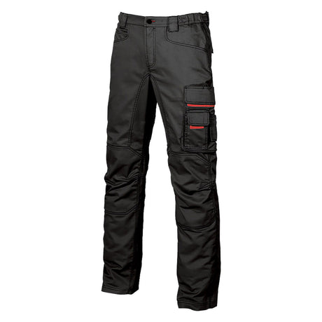 PANTALONE DA LAVORO SMILE U-Power