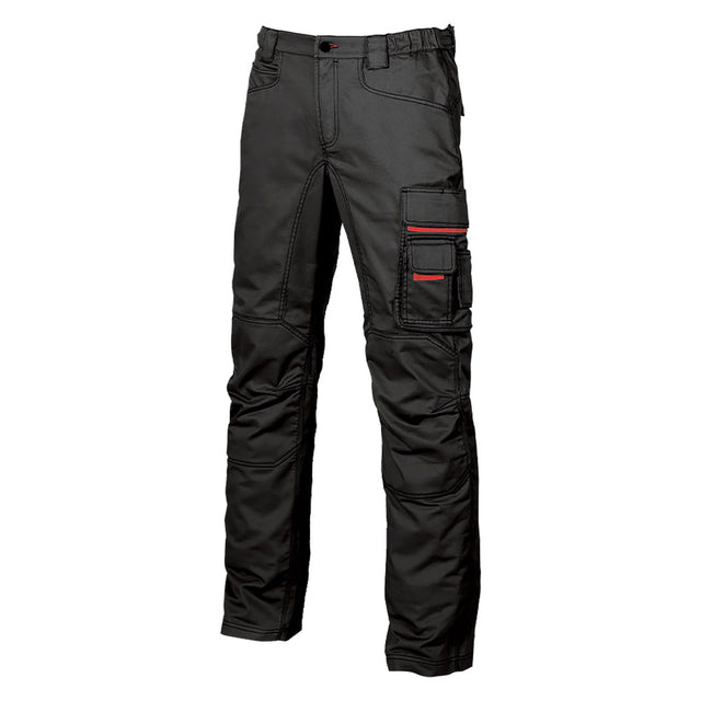 PANTALONE DA LAVORO SMILE U-Power