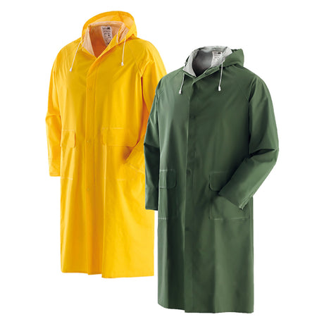 NERI CAPPOTTO 'PLUVIO'