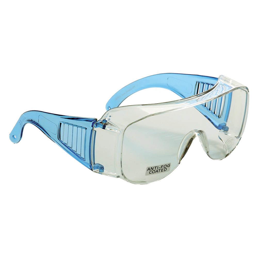 JDM OCCHIALI DA LAVORO 'ECO CLEAR' art. DO TR SG - lente trasparente