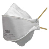 3M MASCHERA RESPIRATORIA SERIE 9300 AURA