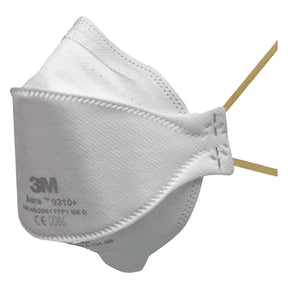 3M MASCHERA RESPIRATORIA SERIE 9300 AURA
