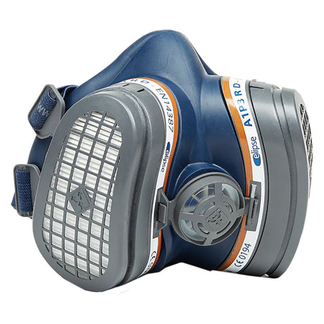 GVS MASCHERA RESPIRATORIA 'ELIPSE' A1 P3 - taglia M/L