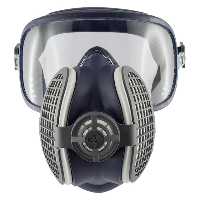 GVS MASCHERA RESPIRATORIA 'ELIPSE INTEGRA' P3 - taglia M/L