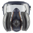 GVS MASCHERA RESPIRATORIA 'ELIPSE INTEGRA' A1 P3 - taglia M/L