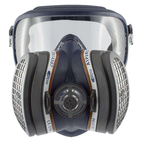 GVS MASCHERA RESPIRATORIA 'ELIPSE INTEGRA' A1 P3 - taglia M/L