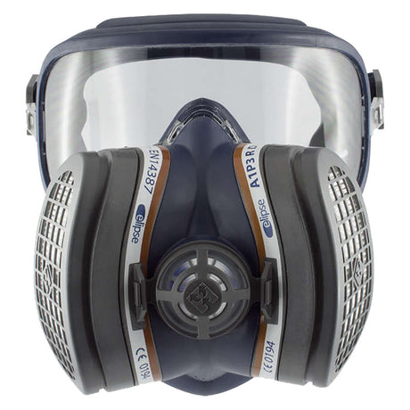GVS MASCHERA RESPIRATORIA 'ELIPSE INTEGRA' A1 P3 - taglia M/L