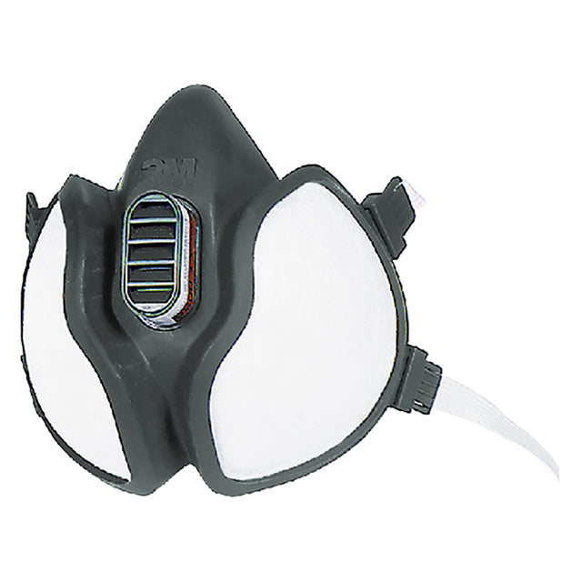 3M MASCHERA RESPIRATORIA SERIE 4000 4251 FFA 1P2D