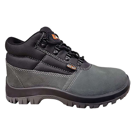 GRIFON SAFETY SCARPE ANTINFORTUNISTICHE ALTE 'ORION'
