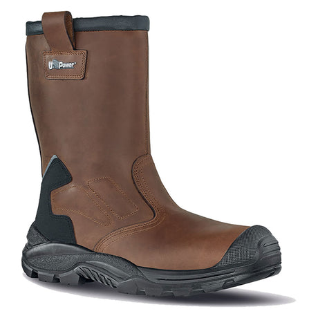 STIVALI ANTINFORTUNISTICI ALASKA U-Power